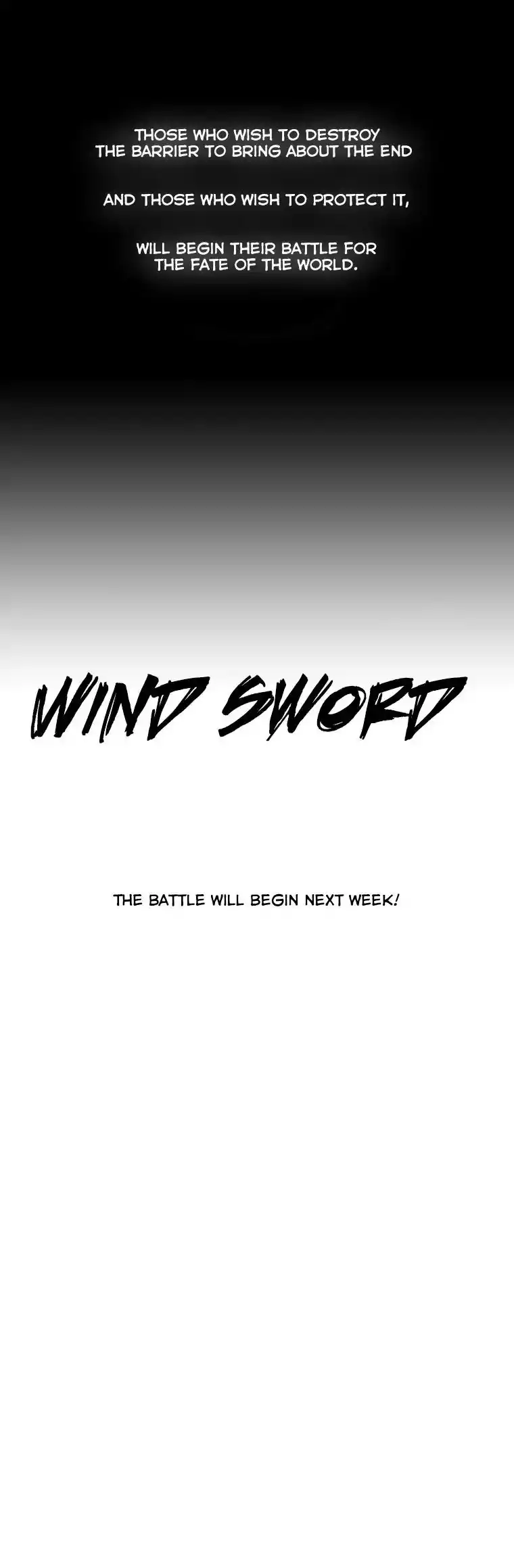 Wind Sword Chapter 0 3